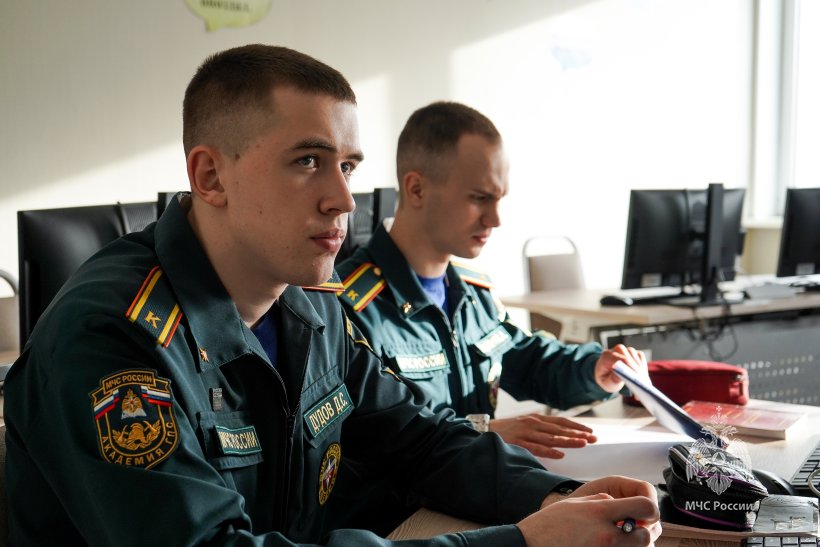 Подведены итоги Олимпиады на лучший перевод пожарно-технического текста 